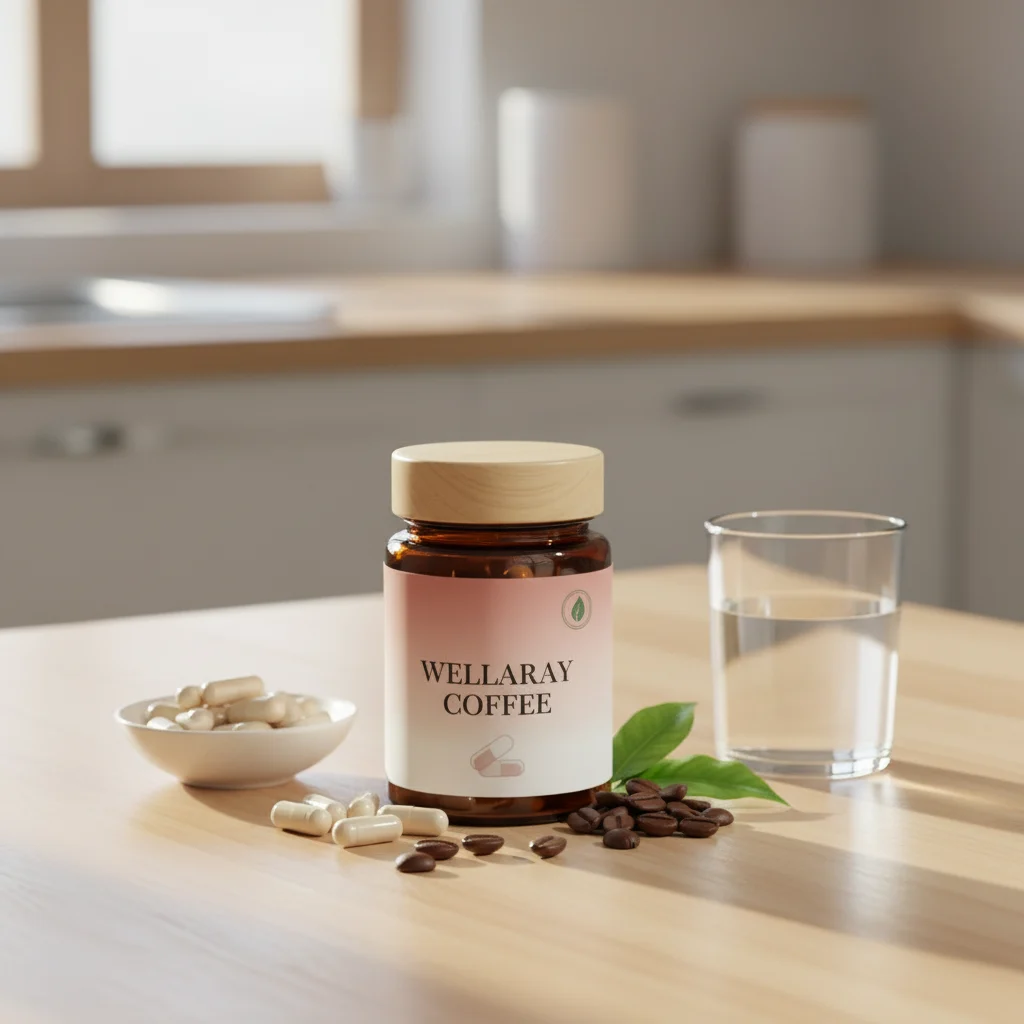 Wellaray Coffee